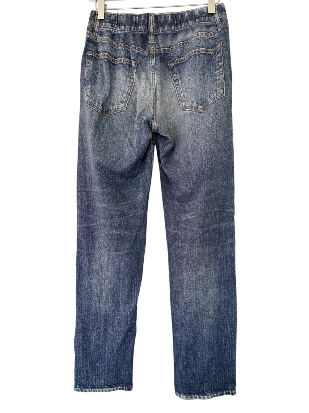 rag & bone • Miramar Straight Leg - Picture 5 of 11